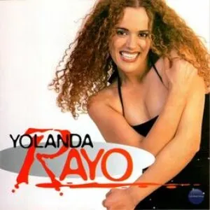 Pochette de Yolanda Rayo de Yolanda Rayo