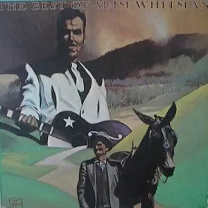 Pochette de Una Paloma Blanca: The Best of Slim Whitman de Slim Whitman
