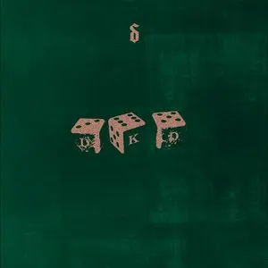 Pochette de Three Six Five / Dance, Kid, Dance de Shinedown