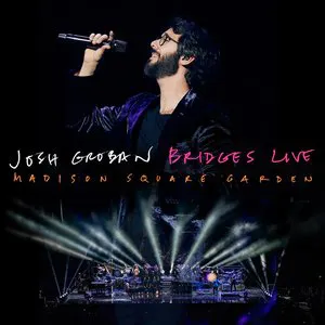 Pochette Bridges Live: Madison Square Garden