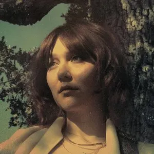 Pochette de White Rabbit de Molly Tuttle