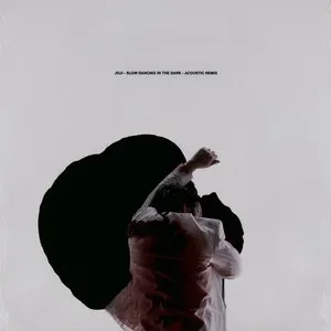 Pochette de SLOW DANCING IN THE DARK (acoustic remix) de Joji
