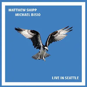Pochette de Live in Seattle de Matthew Shipp