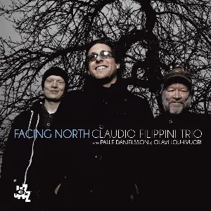 Pochette de Facing North de Palle Danielsson