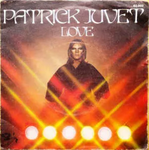 Pochette Love / Unisex