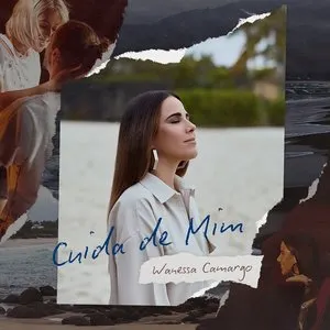 Pochette de Cuida de mim de Wanessa Camargo