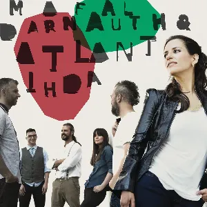 Pochette de Mafalda Arnauth & Atlantihda de Mafalda Arnauth