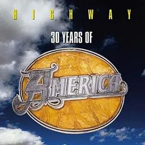 Pochette Highway: 30 Years of America