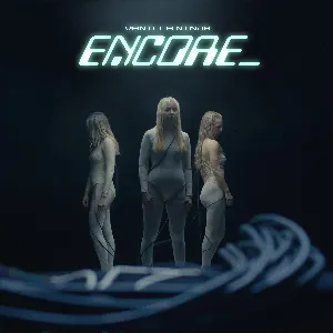 Pochette de Encore '22 de Vanilla Ninja