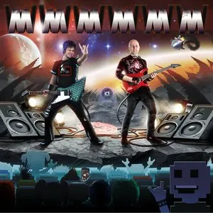 Pochette de MMMMMM de SoulEye