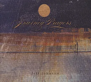 Pochette de Journey Prayers de Jeff Johnson