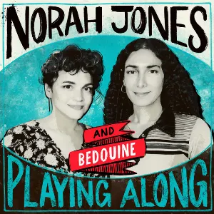 Pochette When You’re Gone (From “Norah Jones Is Playing Along” Podcast)