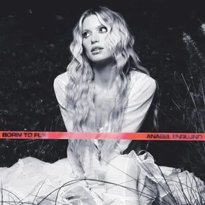 Pochette de Born to Fly de Anabel Englund