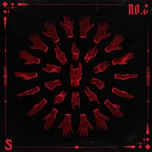 Pochette de Timmy Trumpet’s SINPHONY No. 2 de Timmy Trumpet