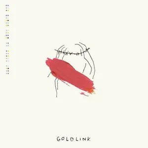 Pochette de And After That, We Didn’t Talk (The Remixes) de GoldLink