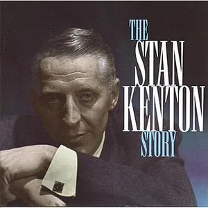 Pochette The Stan Kenton Story