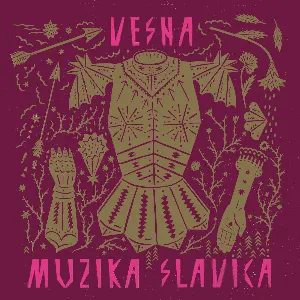 Pochette Muzika Slavica