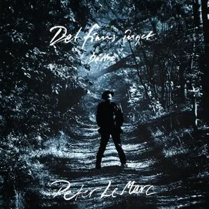 Pochette de Det finns inget bättre de Peter LeMarc