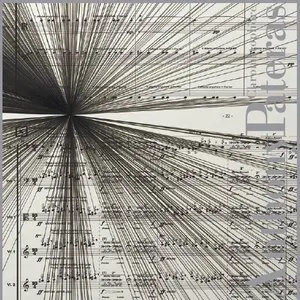 Pochette de Chromatophore de Anthony Pateras