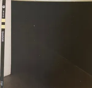 Pochette de Cage de John Cage