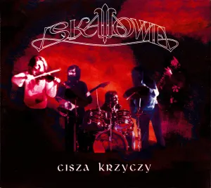 Pochette de Cisza Krzyczy de Skaldowie