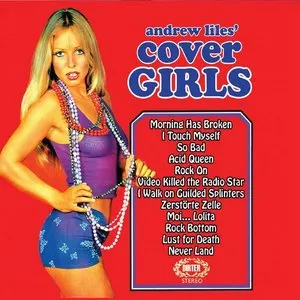 Pochette de Cover Girls de Andrew Liles