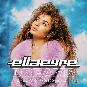 Pochette de Dreams de Ella Eyre
