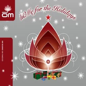Pochette de Home For The Holidays de André Rieu