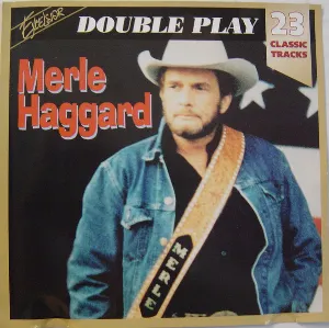 Pochette de Collector’s Edition de Merle Haggard