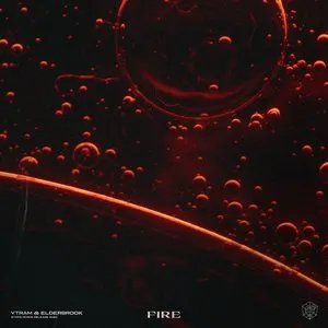 Pochette de Fire de Elderbrook