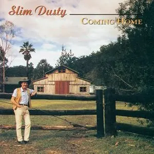 Pochette de Coming Home de Slim Dusty