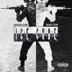 Pochette Good Cop Bad Cop