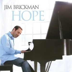 Pochette de Hope de Jim Brickman