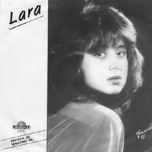 Pochette de L'Aziza Est En Pleurs / Il Y Avait de Lara Fabian