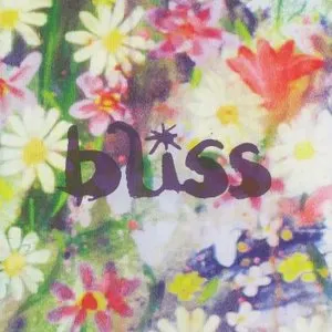 Pochette de Long Life EP de Bliss