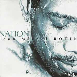 Pochette de Nation de Jean-Michel Rotin