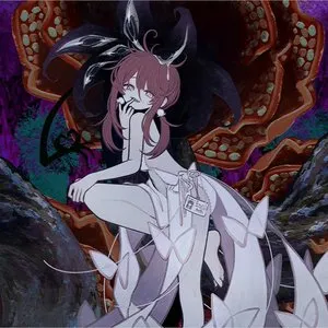 Pochette de ララララフレシア de Utsu‐P