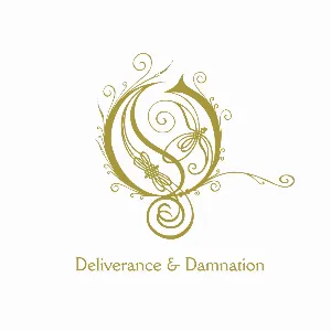 Pochette Deliverance & Damnation