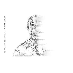 Pochette de In My Place (Metal Version) de Leo Moracchioli