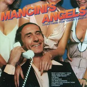 Pochette Mancini's Angels