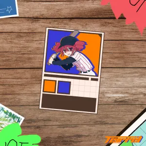 Pochette de Best Card de Kasane Teto