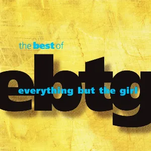 Pochette The Best of Everything but the Girl