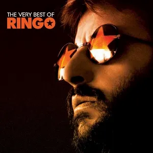 Pochette Photograph: The Very Best of Ringo