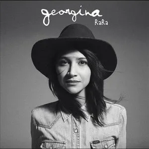 Pochette de Rara de Georgina