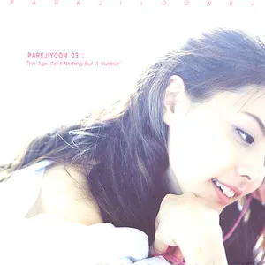 Pochette de The Age Ain't Nothing but a Number de Ji-yoon Park