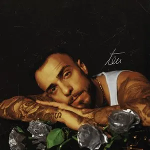 Pochette de Teu de Diogo Piçarra