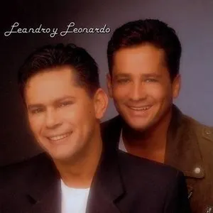 Pochette de Leandro y Leonardo de Leandro & Leonardo