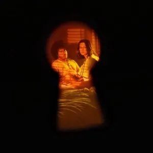 Pochette de Sunset Blvd de benny blanco - Selena Gomez