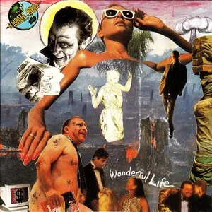 Pochette de Wonderful Life de The Celibate Rifles