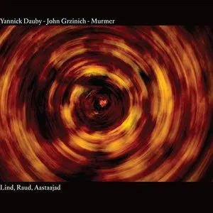 Pochette de Lind, raud, aastaajad de Yannick Dauby